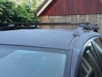 Dakdragers voor auto met dakrails Mont Blanc maximaal 100kg, Auto diversen, Dakdragers, Ophalen of Verzenden, Gebruikt