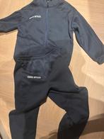Nieuw! Joggingpak / huispak dames maat L, Kleding | Dames, Verzenden, Zo goed als nieuw, Blauw
