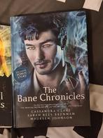 The Bane Chronicles - Cassandra Clare, Boeken, Ophalen of Verzenden, Zo goed als nieuw