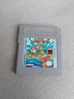 Wario land super Mario land 3 gameboy spel Nintendo

Prijs, Avontuur en Actie, 1 speler, Ophalen of Verzenden, Zo goed als nieuw