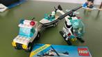 Lego 6354 met boekje, Kinderen en Baby's, Speelgoed | Duplo en Lego, Ophalen of Verzenden, Gebruikt