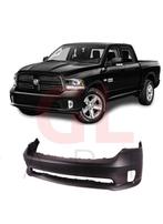 Voor bumper Dodge ram 2013/2018, Ophalen of Verzenden, Nieuw, Dodge