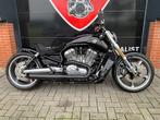 Harley-Davidson VRSCF MUSCLE V-ROD SPECIAL260 (bj 2009), Motoren, Bedrijf, Overig