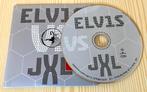 CD Single Elvis vs JXL (Junkie XL), Cd's en Dvd's, Cd Singles, 1 single, Ophalen, Zo goed als nieuw, Hiphop en Rap