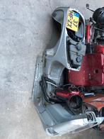 Vespa cosa 200 frame en NL kenteken, Motoren, Ophalen