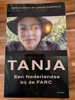 Liduine Valencia - Tanja, Ophalen of Verzenden, Zo goed als nieuw, Liduine Valencia; Leon Zumpolle