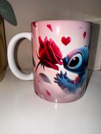 Stitch mok - Nieuw!, Verzamelen, Disney, Ophalen of Verzenden, Overige figuren, Nieuw, Servies