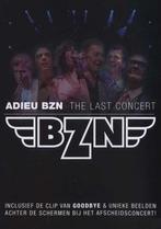 BZN – Adieu BZN - The Last Concert EAN 0602517400887 DVD, Alle leeftijden, Verzenden, Zo goed als nieuw, Muziek en Concerten
