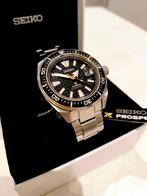 Seiko Prospex, Sieraden, Tassen en Uiterlijk, Horloges | Heren, Staal, Polshorloge, Ophalen of Verzenden, Zo goed als nieuw