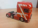 Wsi Daf Xf 530, Ophalen of Verzenden, Gebruikt, Bus of Vrachtwagen, Wsi
