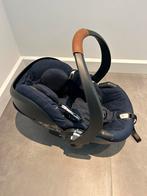 Autostoel Joolz iZi Go Modular Base Blue + BeSafe + dekentje, Kinderen en Baby's, Autostoeltjes, Overige merken, 0 t/m 10 kg, Verstelbare rugleuning