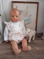 poppenkleertjes 2 delig baby set., Verzamelen, Verzenden, Zo goed als nieuw, Kleertjes