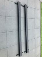 Turnbalk 2 meter, Sport en Fitness, Turnen, Maat 36 t/m 42, Ophalen, Gebruikt, Materiaal