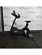 Technogym excite 700 upright bike visioweb fiets hometrainer