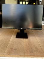 HP 27xq Gaming Monitor ZGAN NOG GOEDKOPER!!, Computers en Software, Monitoren, Hp, HDMI, Zo goed als nieuw, Quad HD (2K)