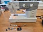 Aigger naaimachine, Hobby en Vrije tijd, Naaimachines en Toebehoren, Ophalen, Gebruikt, Naaimachine, Overige merken