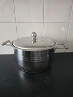 Bavary grote pan., Ophalen of Verzenden, Gebruikt