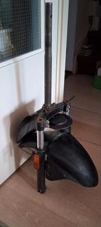 Voorvork Kymco Agility 50 12", Ophalen, Gebruikt, Overige typen, Kymco