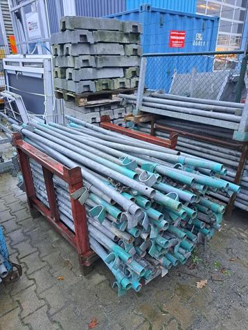 Kortelingen steiger partij koop beschikbaar voor biedingen