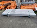 betonnen palen grijs 10x10x280cm NIEUW, Ophalen, Overige materialen, Minder dan 3 meter, Nieuw