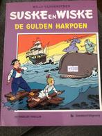 De gulden harpoen Gelegenheids uitgaven Fameuze Fanclub  r2, Boeken, Eén stripboek, Ophalen of Verzenden