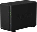 Synology DS216 Play, Computers en Software, NAS, Ophalen, Zo goed als nieuw