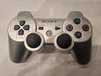 Sony PlayStation DualShock 3 CECHZC2EA Gaming Controller Zil, Gebruikt, Ophalen of Verzenden, Controller, PlayStation 2