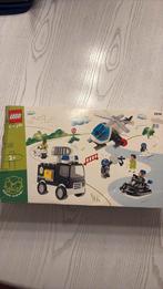 Lego explore nr 3656 politie, Ophalen of Verzenden, Zo goed als nieuw