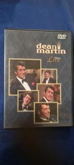 Dean Martin - Dino Live DVD, Cd's en Dvd's, Ophalen of Verzenden