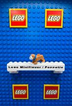 Lego Minifiguur / Poppetje 65388pb02 Dog., Kinderen en Baby's, Speelgoed | Duplo en Lego, Ophalen of Verzenden, Zo goed als nieuw
