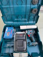 BOSCH Professional schroefboormachine GSR 18V-55, Ophalen, Nieuw