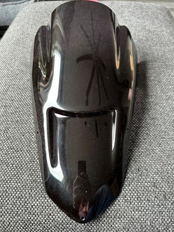 Puigruit aprilia tuono (2006-2011) smoke beschikbaar voor biedingen