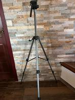 Cullmann 1600  statief, Zo goed als nieuw, Minder dan 150 cm, Met balhoofd, Ophalen of Verzenden