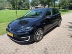 Volkswagen e-Golf e-Golf (bj 2018, automaat), Auto's, Volkswagen, 136 pk, Gebruikt, 4 cilinders, Met garantie (alle)