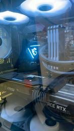 Amd upgrade kit (mobo, cpu, ram), Computers en Software, Ophalen of Verzenden, Zo goed als nieuw, Overige soorten, PCI-Express 4