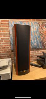 Jbl l80 mk2, Audio, Tv en Foto, Luidsprekers, Ophalen, Gebruikt, JBL, 120 watt of meer