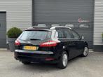 Ford Mondeo Wagon 2.0-16V Limited | Navigatie | Parkeersenso, 145 pk, Stof, 4 cilinders, Mondeo