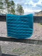 Dressuur dekje full, Dieren en Toebehoren, Paarden en Pony's | Dekens en Dekjes, Ophalen of Verzenden, Gebruikt, Dekje