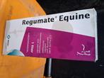 Regumate Equine, Ophalen of Verzenden, Zo goed als nieuw, Overige soorten