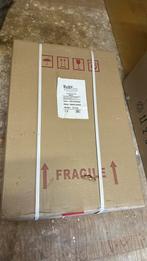 Ruby decor palloni electrische haard nieuw in doos, Ophalen, Nieuw, Inbouwhaard, Elektrische haard