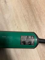 Leister Triac AT Heteluchtpistool, Ophalen of Verzenden, Gebruikt