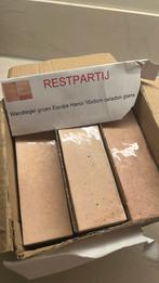 Wandtegels / 3 zacht roze terra kleuren, Ophalen, Nieuw, Minder dan 20 cm, 20 tot 40 cm