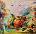 Karfagen – Birds Of Passage UKR (prog/symfo/progressive), Ophalen of Verzenden, Zo goed als nieuw, Progressive
