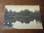 G28 - Meppel - Park - Mooie oude kaart, Ophalen of Verzenden, Drenthe