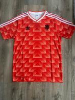 Nederlands Elftal shirt EK 1988 (maat S-M-L-XL), Oranje, Ophalen of Verzenden, Voetbal, Maat 56/58 (XL)