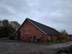 Loods met woonbestemming Sustrum Duitsland, Huizen en Kamers, Duitsland