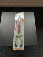 NIEUW Saenger onthaaktang 28cm rechte punt, D, Overige typen, Nieuw, Ophalen of Verzenden