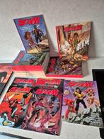 Storm + Roodhaar - Complete serie 47 albums, Boeken, Stripboeken, Complete serie of reeks, Ophalen of Verzenden, Zo goed als nieuw