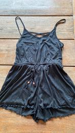Primark jumpsuit mt S, Ophalen of Verzenden, Zo goed als nieuw, Maat 36 (S), Zwart