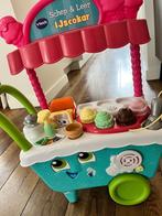 Vtech Ijscokar, Kinderen en Baby's, Speelgoed | Vtech, Ophalen, Gebruikt, 2 tot 4 jaar